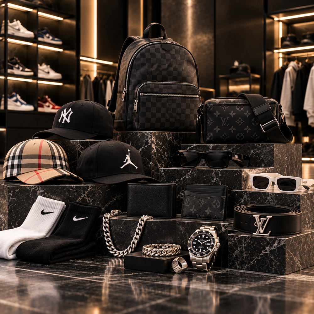Accessories