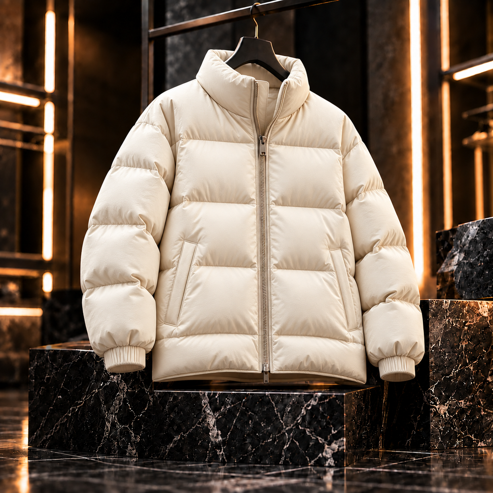Jackets & Outerwear