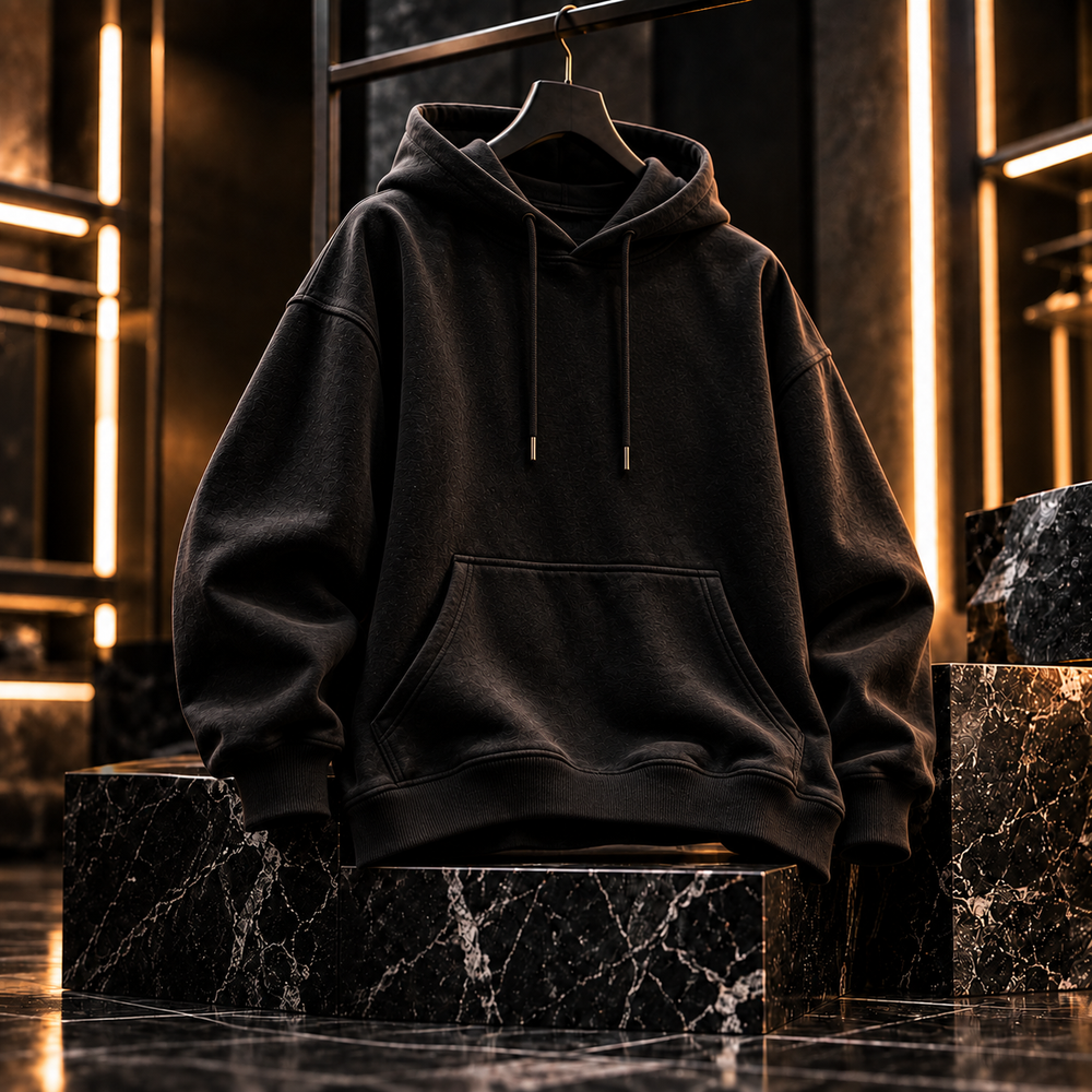 Hoodies & Sweatshirts