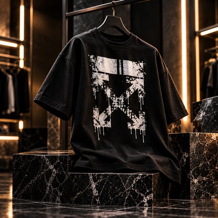 T-Shirts & Tops