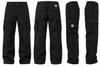 Carhartt WIP Regular Cargo Pants Black