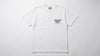 Gallery Dept Souvenir T-Shirt White