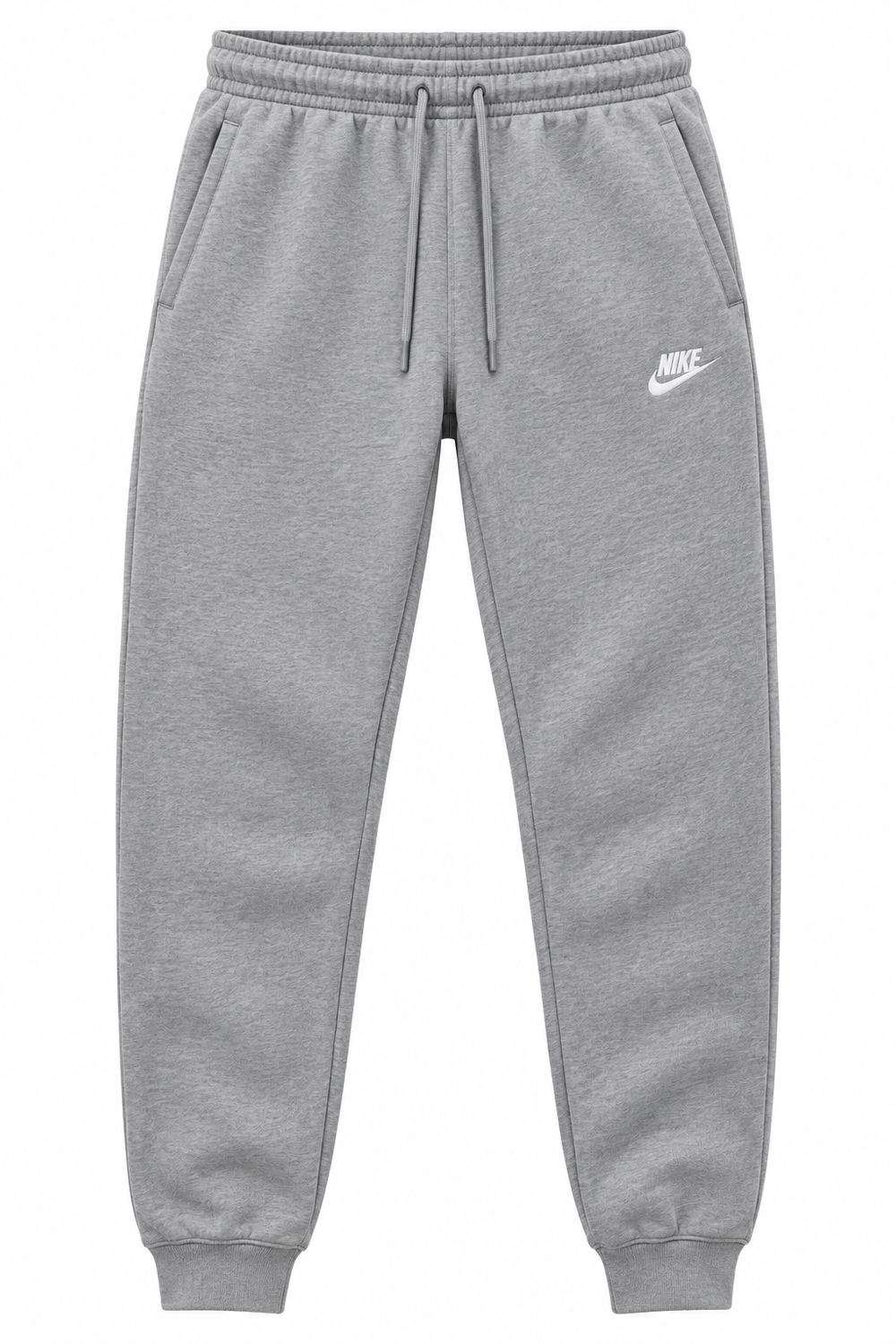 Nike Club Fleece Joggers Grey