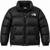 The North Face Retro Nuptse Jacket Black