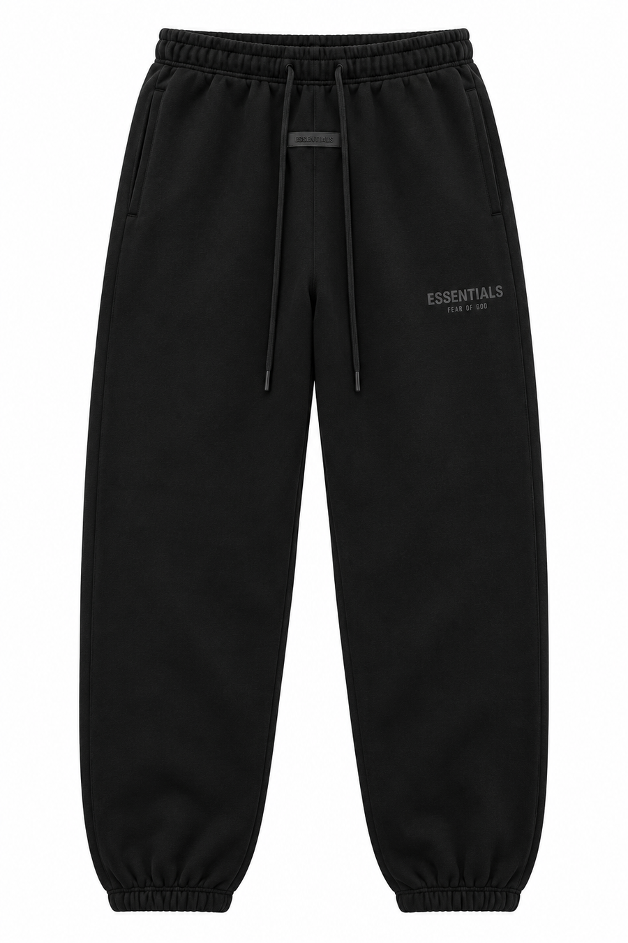 Essentials Sweatpants Black