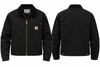 Carhartt WIP Detroit Jacket Black