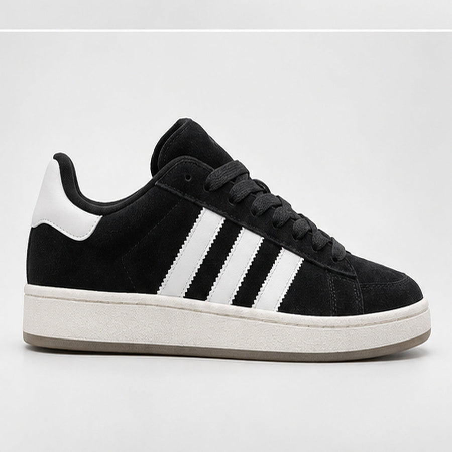 Adidas Campus 00s Black White