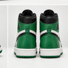 Air Jordan 1 High Green Toe
