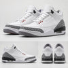 Air Jordan 3 Retro Cement