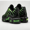 Nike Air Max Plus Black Green