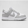 Nike Dunk Low Grey Fog