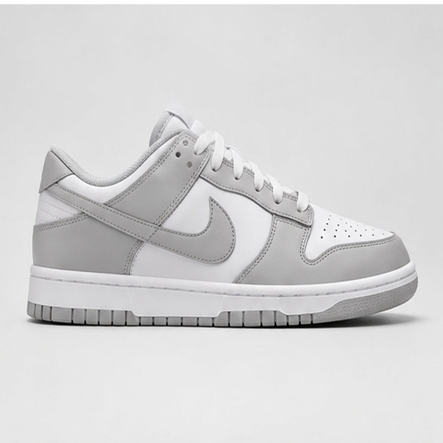Nike Dunk Low Grey Fog