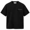 Essentials Core T-Shirt Black