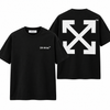 Off-White Arrow T-Shirt Black