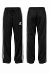 Adidas Firebird Track Pants Black