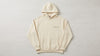 Essentials Pullover Hoodie Cream