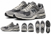 New Balance 2002R Protection Pack Grey