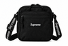 Supreme Shoulder Bag Black