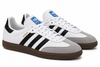 Adidas Samba OG White Black